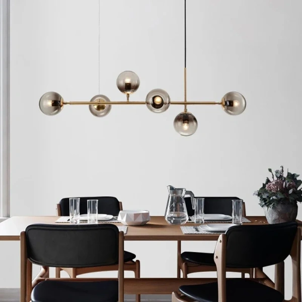 Pendant lamp New York GS