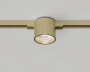Track spotlight VERTA Brass 48V 8W CCT