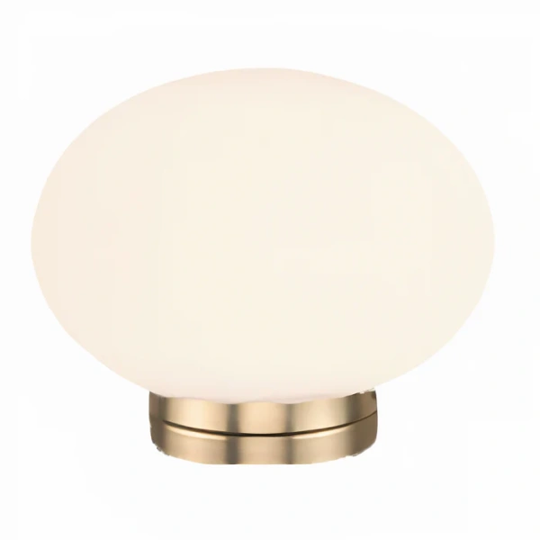 Wall lamp Orb 150 G9 BRS