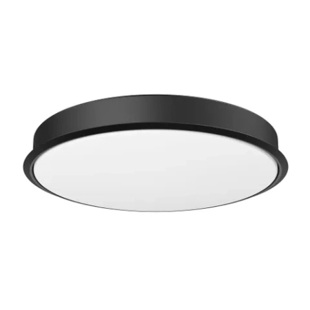 Ceiling Fan Ranger RWS Light Kit BLK