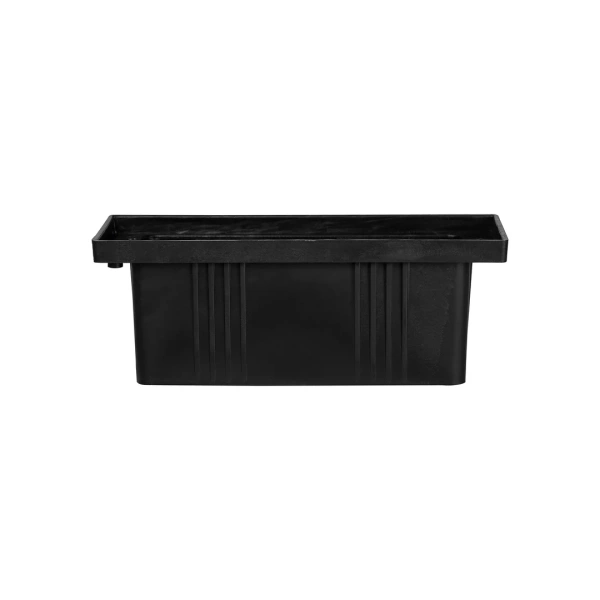 Step light Corba 6W HV3012T-BLK 240V BLK