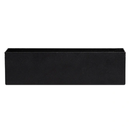Step light Paso HV3106T-BLK-240V