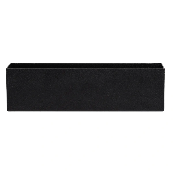 Step light Paso HV3106T-BLK-240V