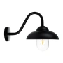 Wall light Loka E27 BL