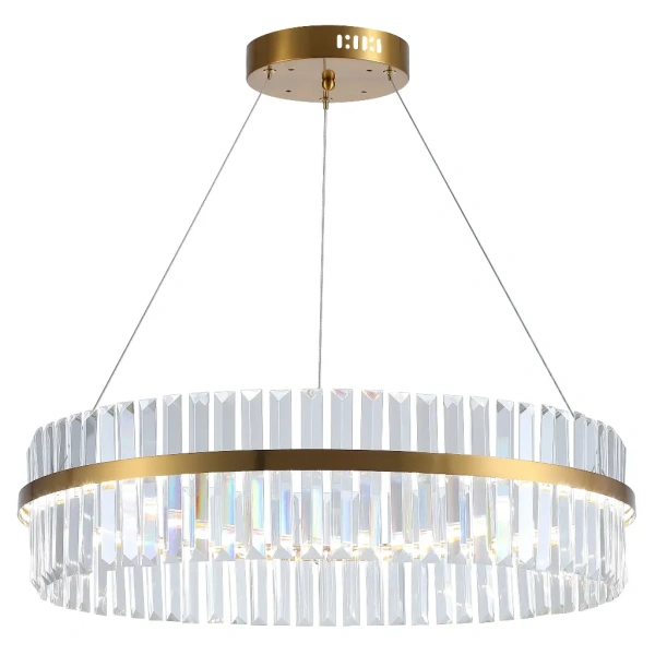 Pendant lamp VALKYRIE D65 LED 30W GL