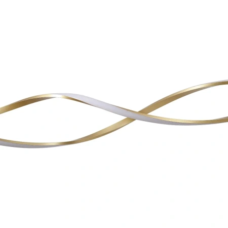 Pendant lamp SASHA L150 LED 50W GL