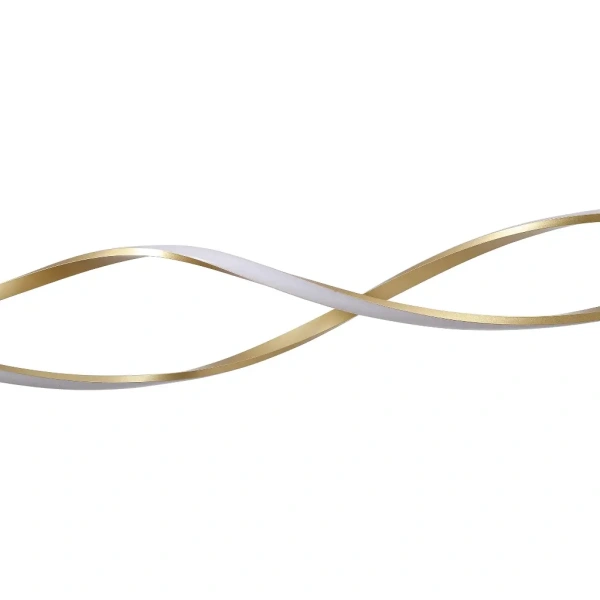 Pendant lamp SASHA L150 LED 50W GL
