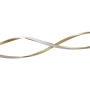 Pendant lamp SASHA L150 LED 50W GL