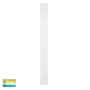 Wall light Barline Shadow LED 30W Tricol IP65 100cm WHT
