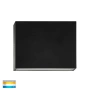 Wall light Essil BLK Up-Down LED HV3646T-BLK IP65