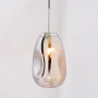 Pendant lamp Prism CHR