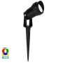 Spike lights SPITZE DIY KIT 24V LED HV1428RGBCW-KIT RGB WIFI BLK