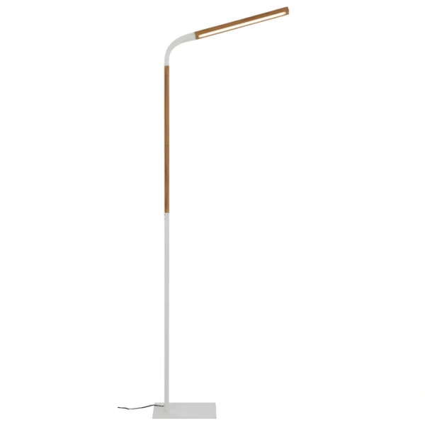 Floor lamp DUMAS 10w LED 3K WHT