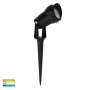 Spike light SPITZE 12V LED 3W Tricol HV1428T BLK