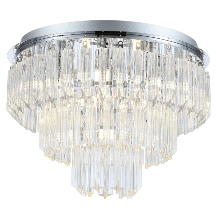 Ceiling lamp STARRY D40 G9 CH