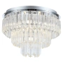 Ceiling lamp STARRY D40 G9 CH