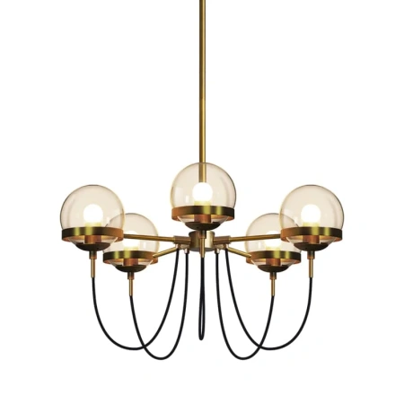 Pendant lamp Epoch S5