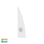 Step light Pelase 12V 3W 3CCT LED WHT
