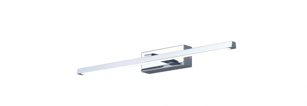 Wall light LINEAL3S 3CCT LED 8W L365 CHR