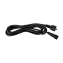 Deck light FLAME 2 meter extension cable HV2826-EXT-CCT-2M
