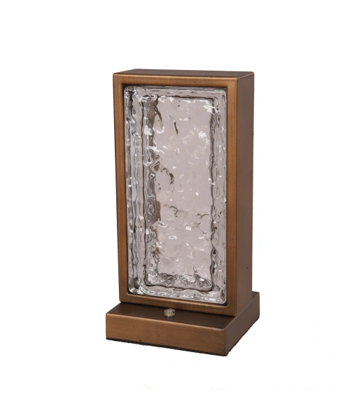 Table lamp Zeigel LED AB