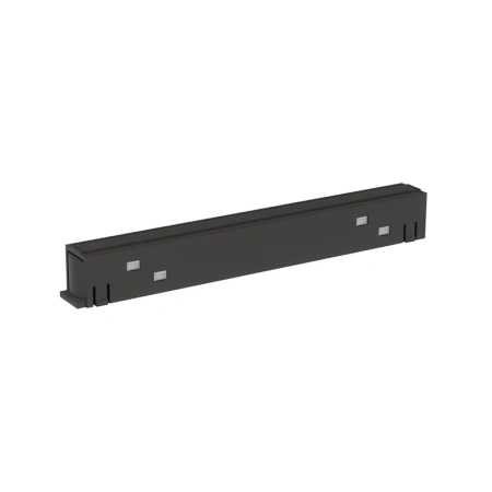 Straight connector Z2000-48.SC.BK 48V