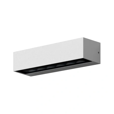 Wall light DASH-13-WHT 19947