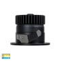 Recessed Downlight Niche Round LED 6W 3CCT IP54 BLK