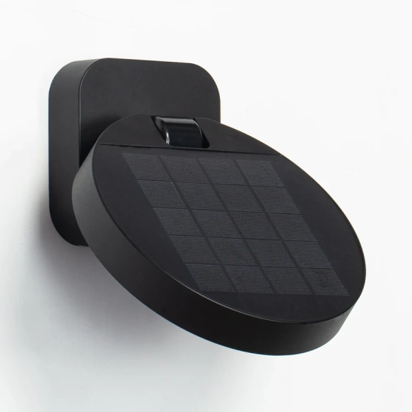 Wall light Solarni LED 9W 4K HV36724-BL Solar