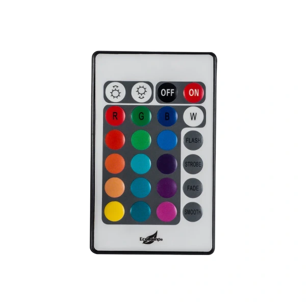 Wall light Halo RGB 3K LED 7W 12V WHT