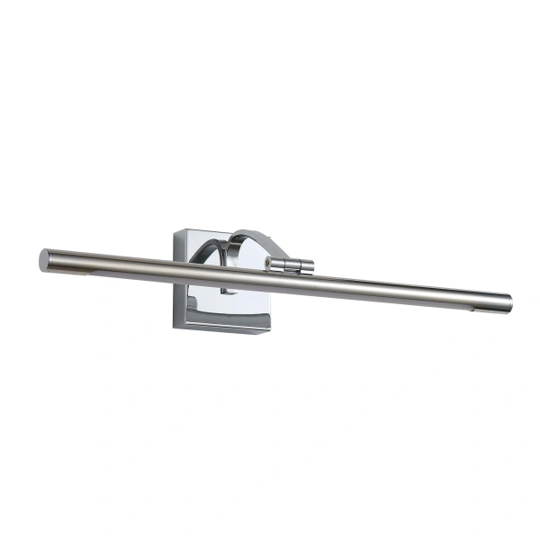 Wall light Kinden Chrome LED 10W 3CCT CHR