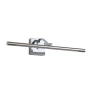 Wall light Kinden Chrome LED 10W 3CCT CHR