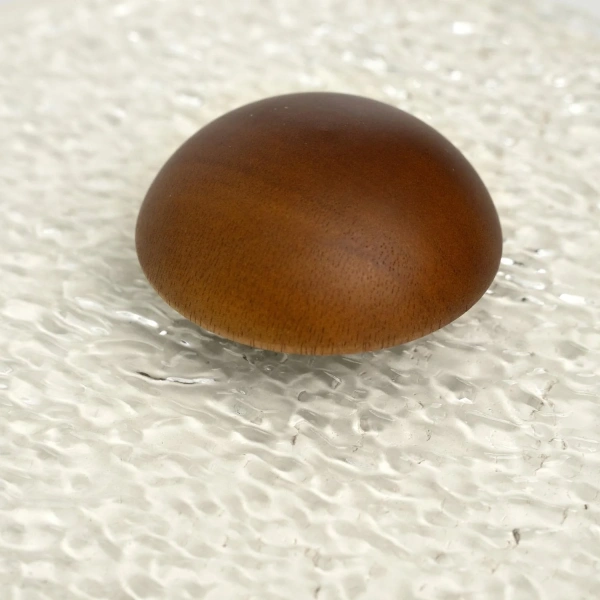 Wall lamp Orris Travertine LED 5W