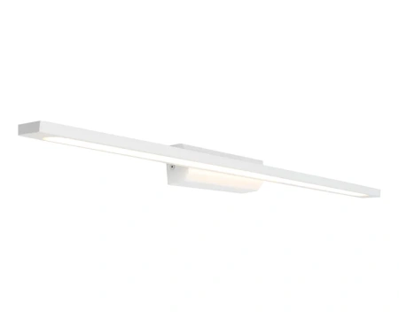 Wall light Zodiac 16W LED 4K L70 WHT