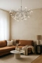 Pendant lamp Autumn BL