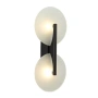 Wall light Noble G9 BL
