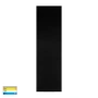 Wall light Barline Shadow LED 9W Tricol IP65 30cm BLK