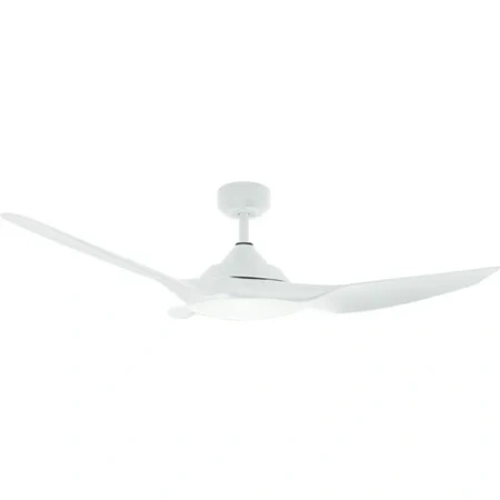Ceiling Fan Raven RWS 46 High Airflow WIFI WHT