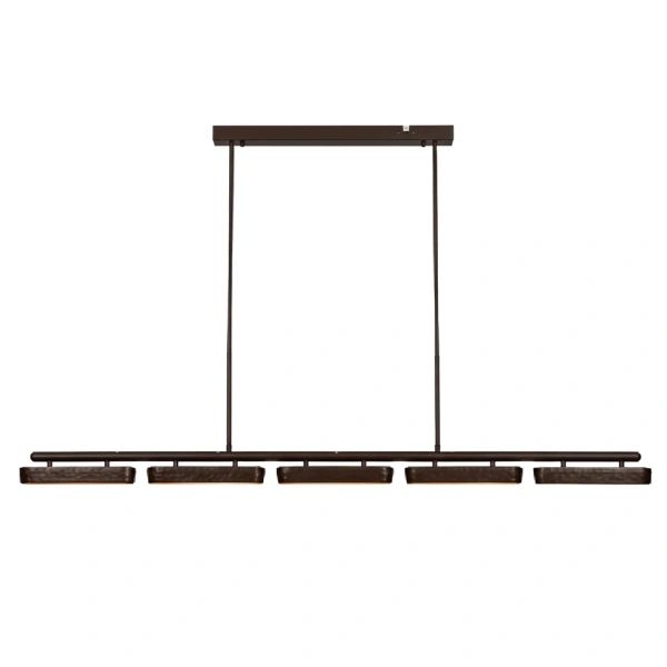 Pendant lamp Bronte Marble L162 ABRS