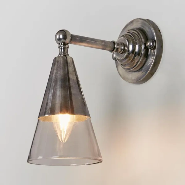 Wall light Otto E14 SL