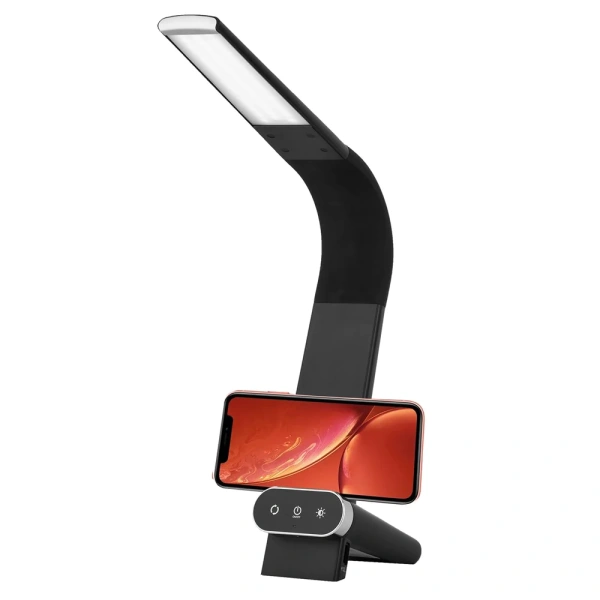 Desk lamp Astro Task lamp BLK