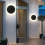 Wall light HALO-15 22684