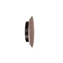 Wall light DOT.20 BLACK 8W LED 3CCT