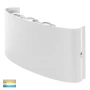 Wall light Maro Up & Down TRICol LED 8W IP54 WHT