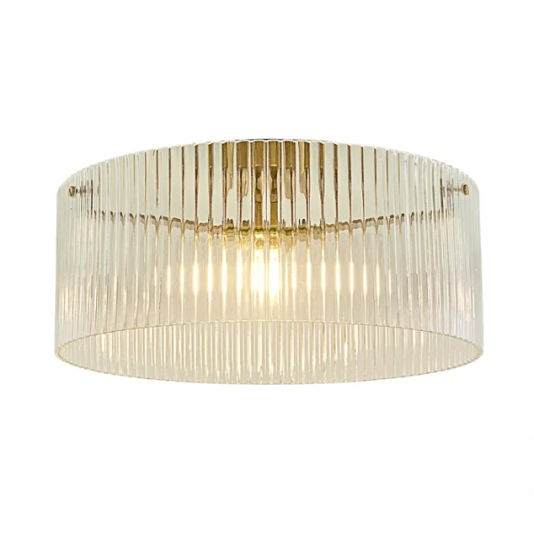 Pendant light MEDICI 400mm CTC GL