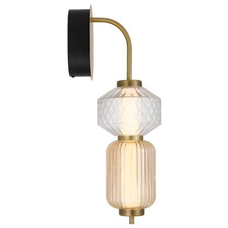 Wall light Torso H51 LED 12W 3K BRS