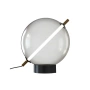 Bedside lamp Krino T1 BL