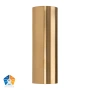 Wall light Aries 5C Colour up-down LED 12W BRS