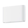 Wall light SIERRA-12-RND-WHT 19632