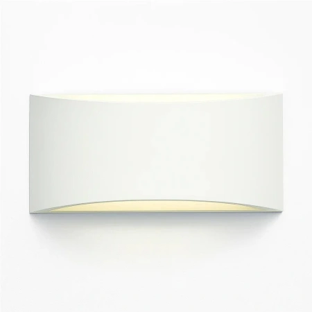 Wall lamp Numa Plaster G9 5W